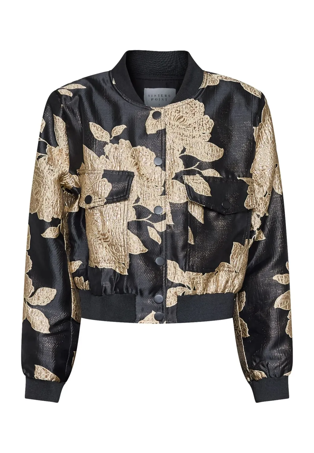 Sisters Point Garwin-JA22 Black/Gold 19297