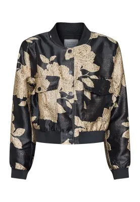 Sisters Point Garwin-JA22 Black/Gold 19297