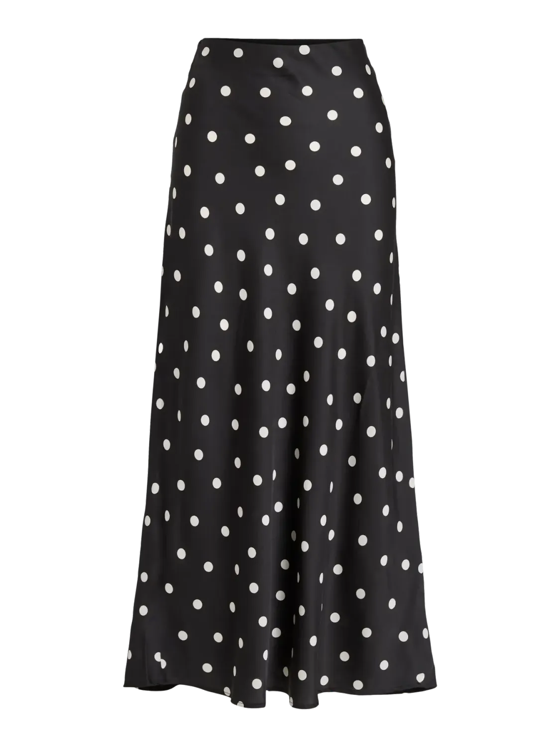 Vila VIELLETTE HW MIDI SKIRT - NOOS 178035017 14084182 Vila VIELLETTE HW MIDI SKIRT - NOOS 178035017 14084182