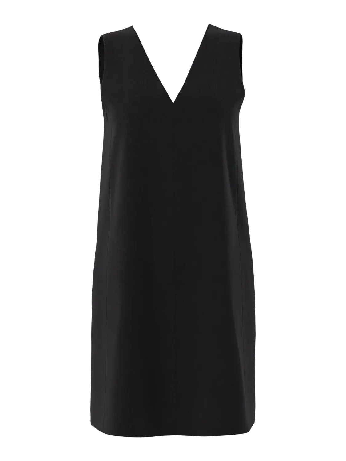 Pieces PCKAMIL SL SPENCER DRESS NOOS BC Black 17162405 Pieces PCKAMIL SL SPENCER DRESS NOOS BC Black 17162405