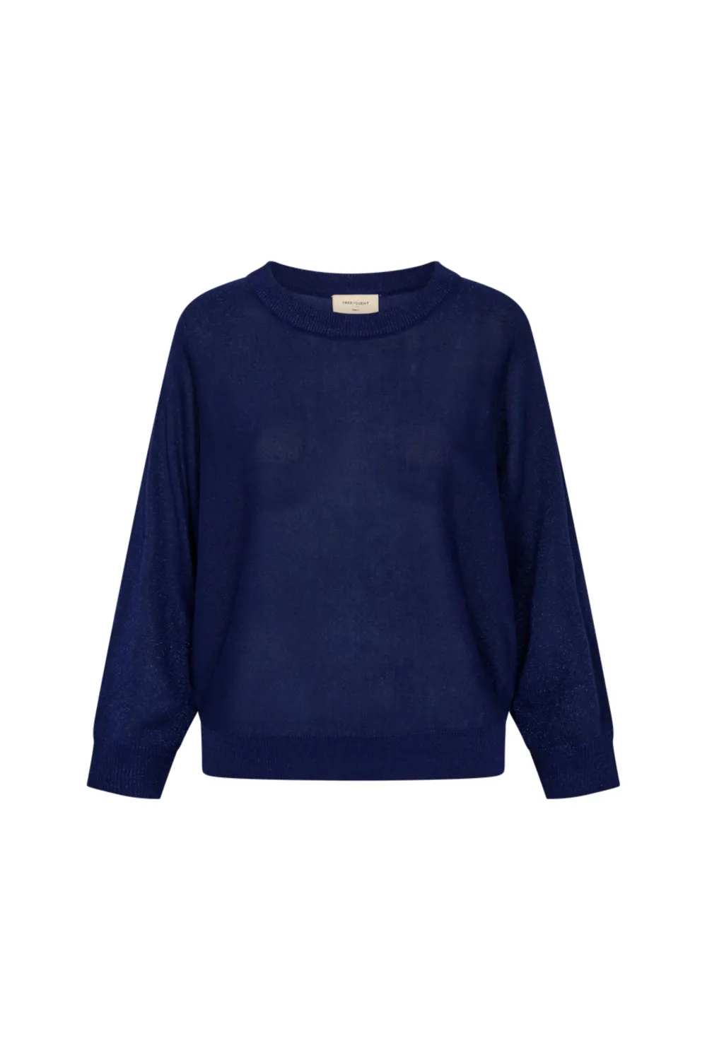 Freequent FQBETTY-PULLOVER Patriot Blue 207185