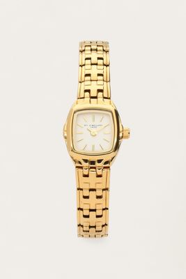 My Jewellery Iconic Horloge Vintage Gold