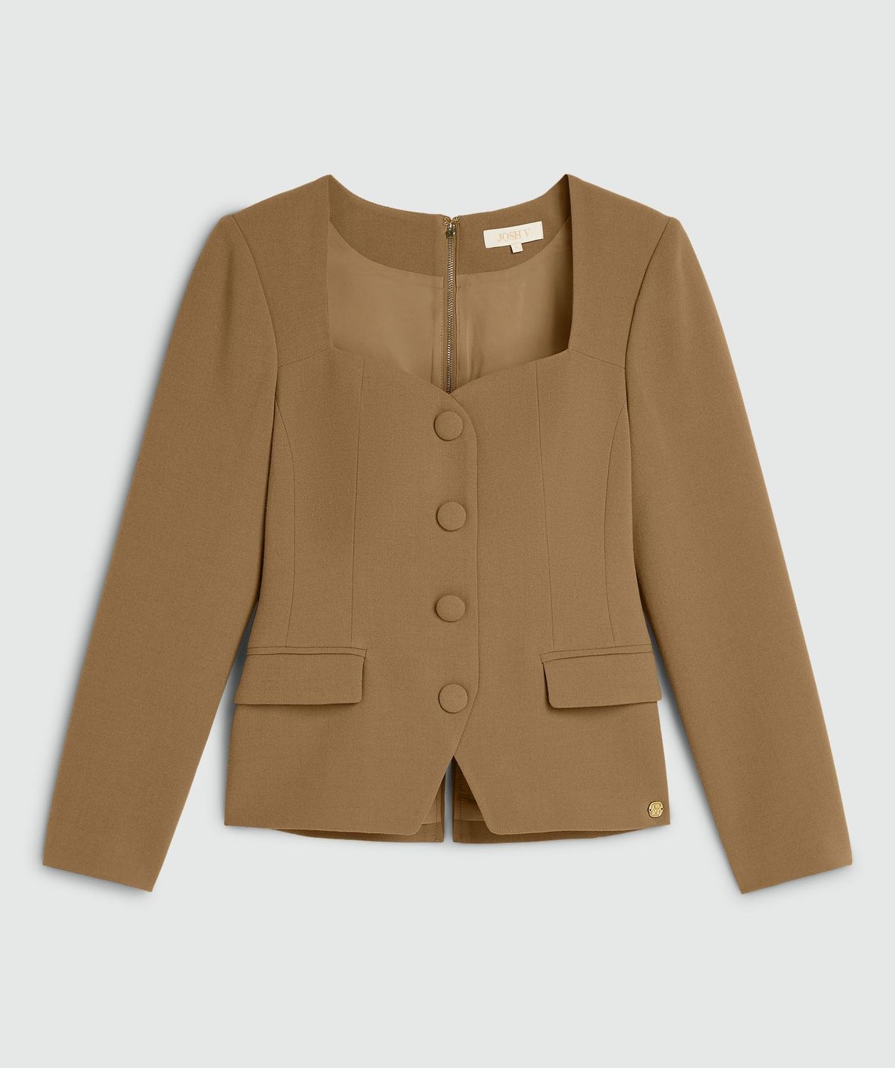 Josh V Lise khaki JV-2512-0106 Josh V Lise khaki JV-2512-0106