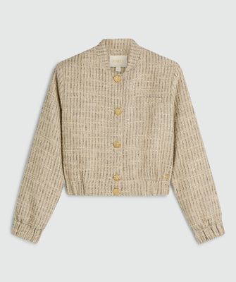 Josh V Junia light ecru JV-2512-0304