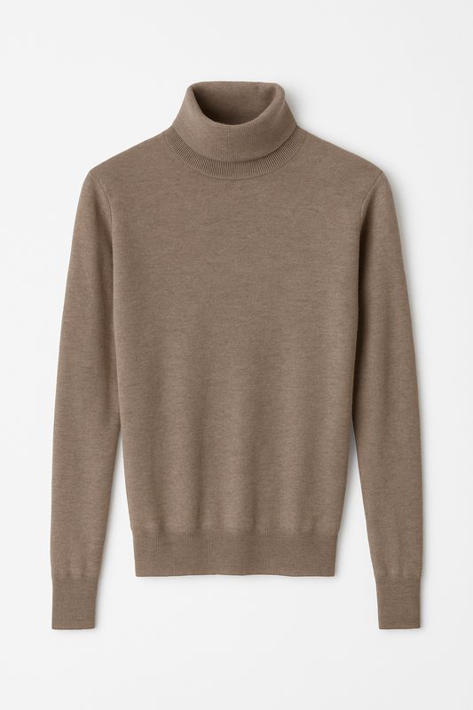 Ambika Coltrui Light Taupe Melange P.IVA02410