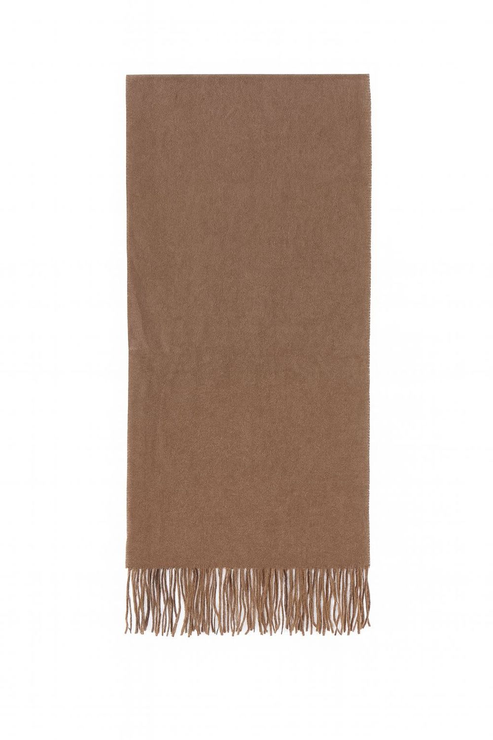 Nameless Sjaal Cashmere Bruin E29-013 Nameless Sjaal Cashmere Bruin E29-013