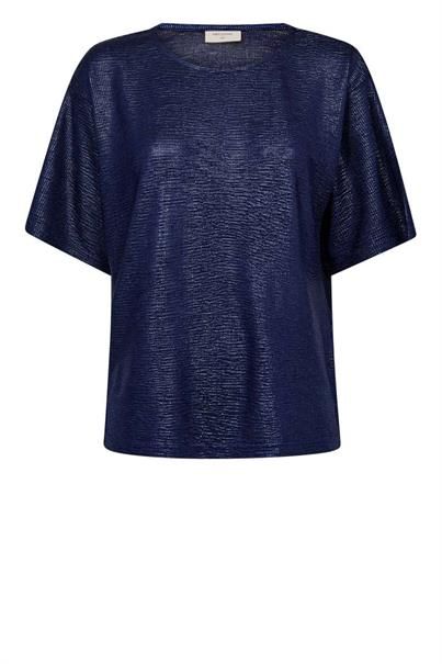 Freequent FQSATINA-TEE Patriot Blue 205153