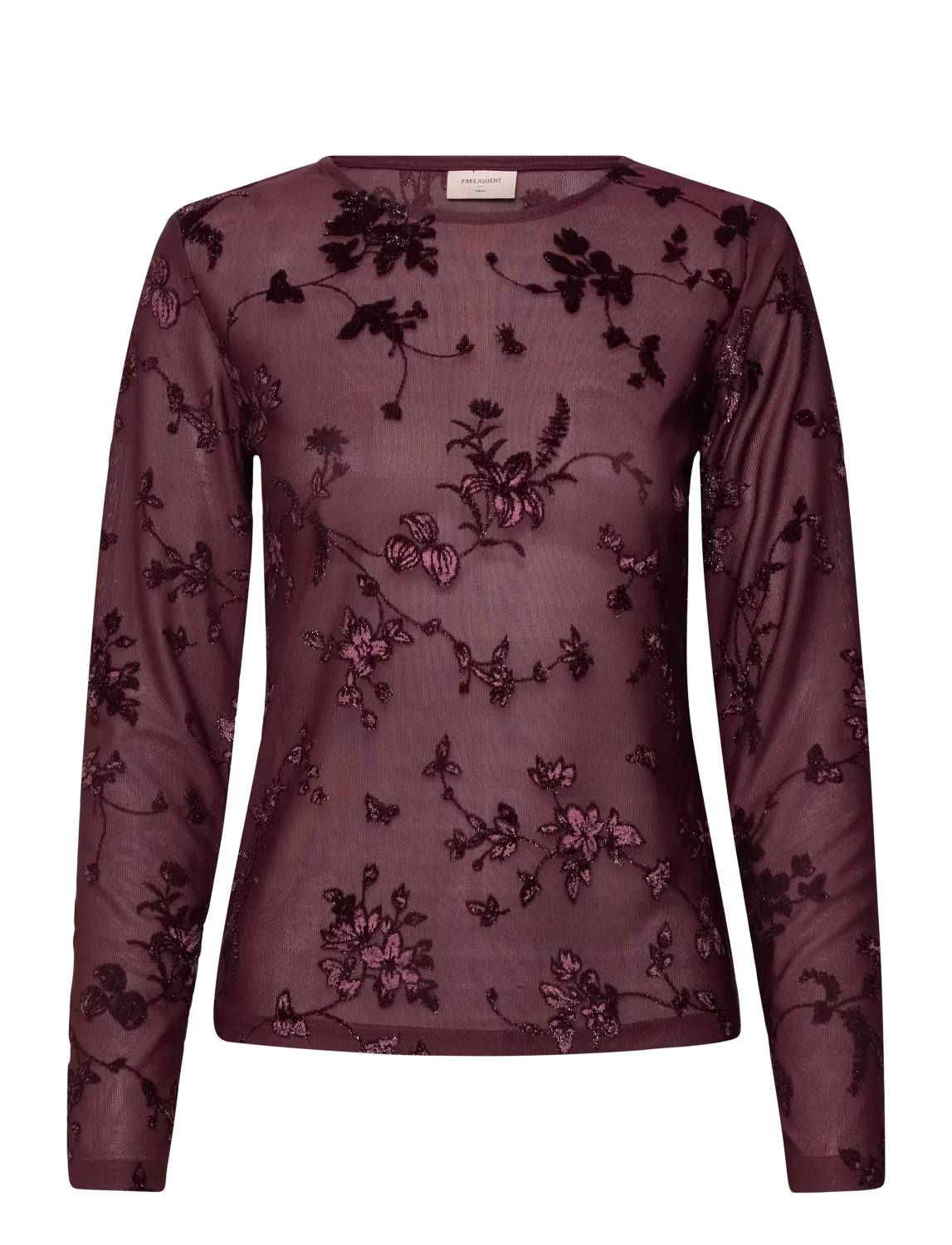 Freequent FQBISKA-BLOUSE Port Royale 207124