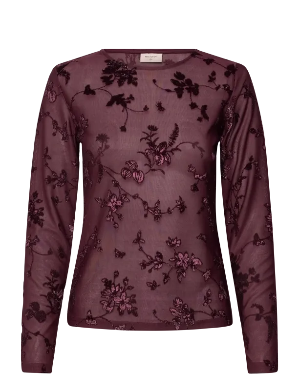 Freequent FQBISKA-BLOUSE Port Royale 207124