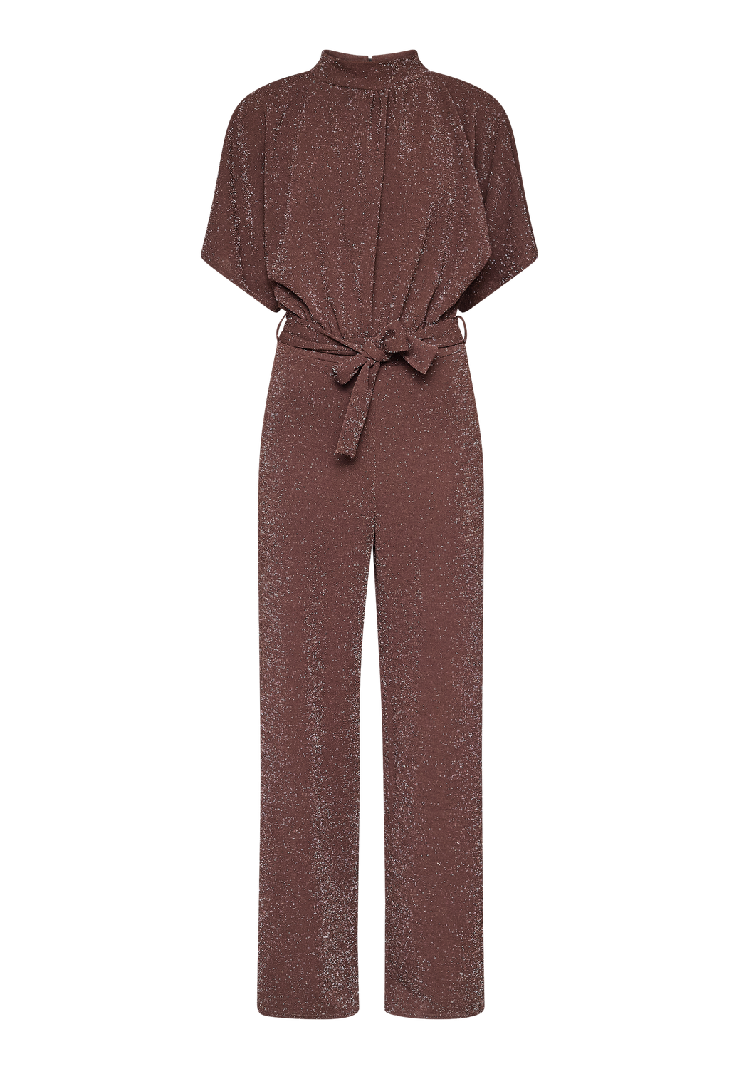 Sisters Point girl-ju4 chocolate/silver 12288