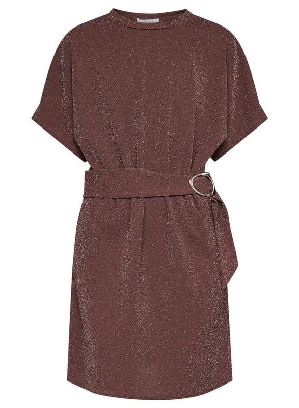 Sisters Point gelia-dr1 chocolate/silver 19580