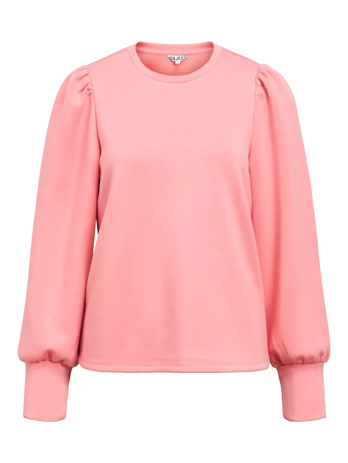 Object OBJANDREA RE L/S O-NECK TOP NOOS Lantana 23047103