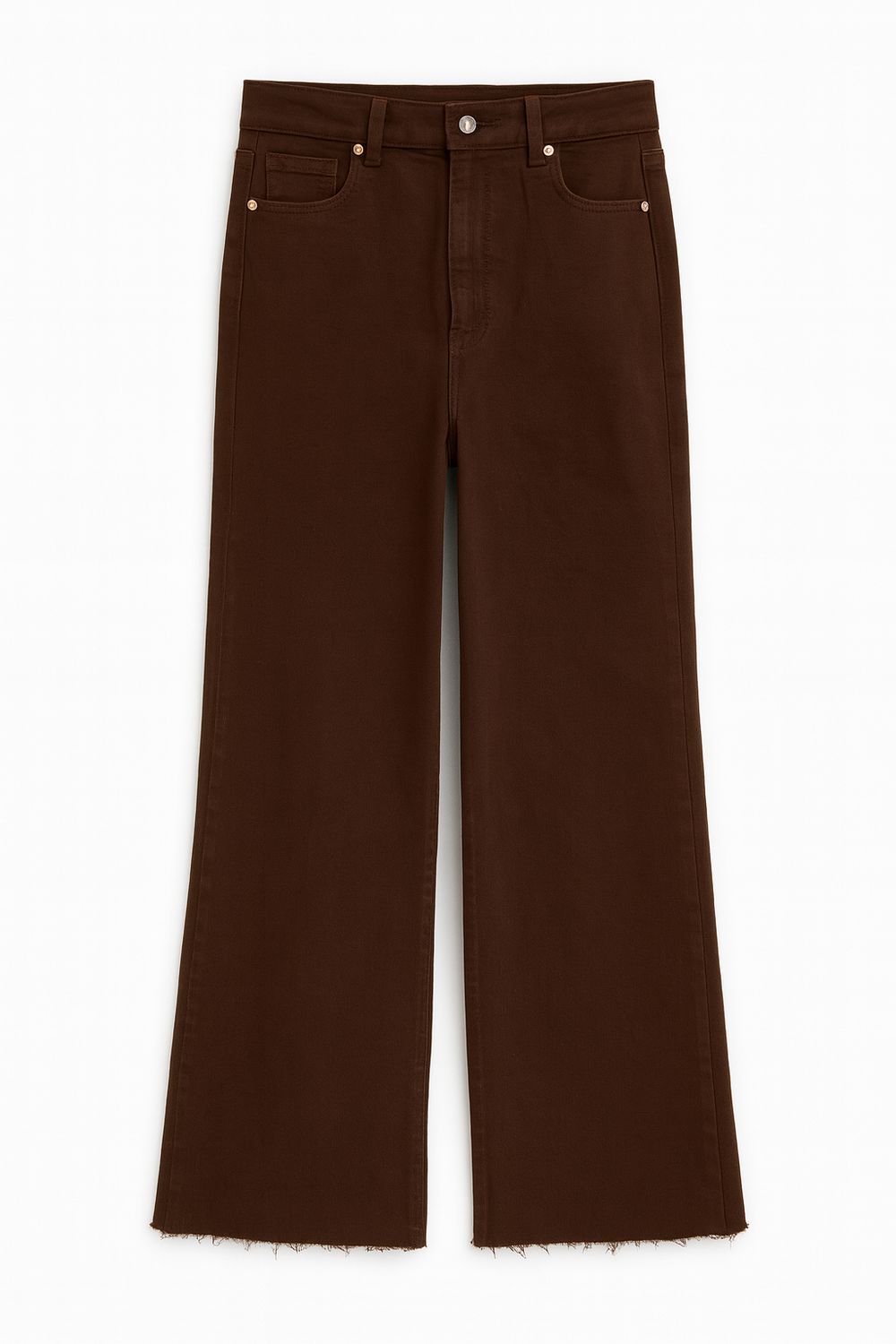 Label Noir jeans bruin RD9131-9 Label Noir jeans bruin RD9131-9