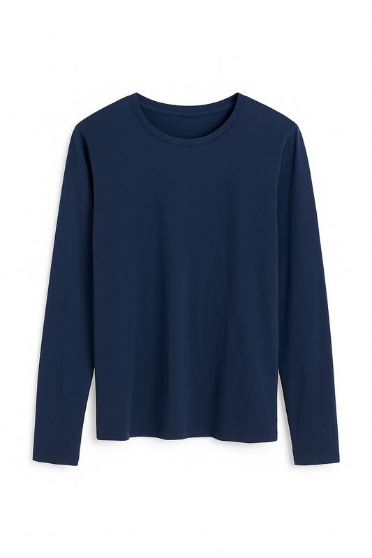 Freequent FQFENJA-TEE Navy Blazer 208307