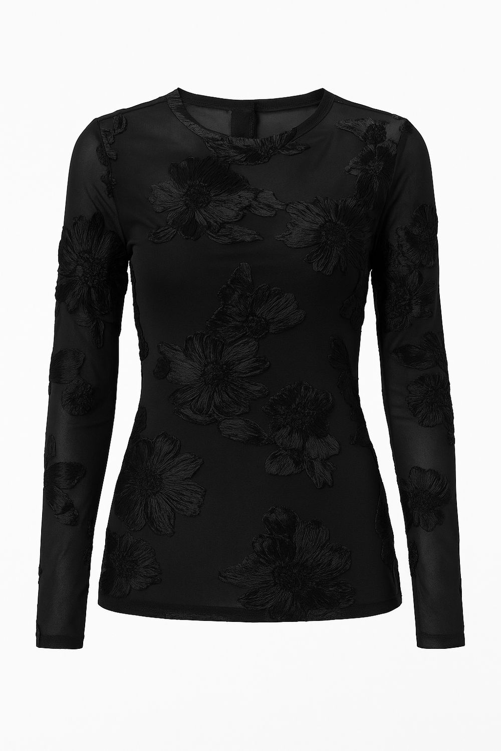 Sisters Point SIS-LS Black/Black 19608