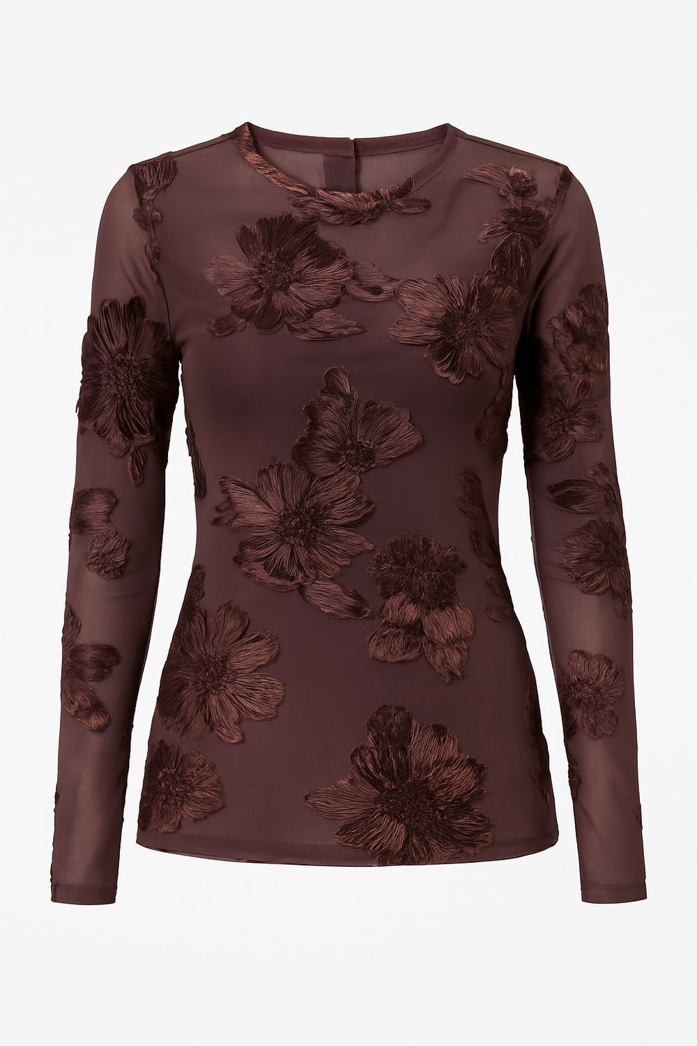 Sisters Point SIS-LS Brown/Brown 19608