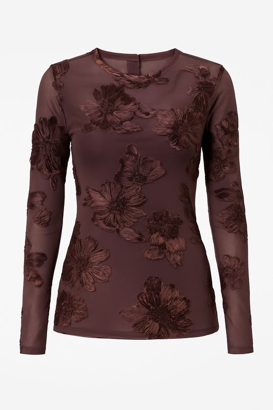 Sisters Point SIS-LS Brown/Brown 19608