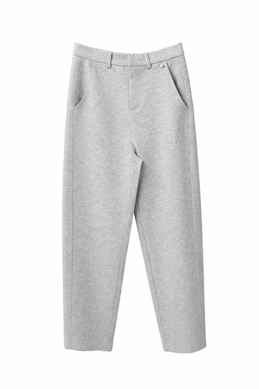 Ambika Barrel Jogging Grey Diede Jogging