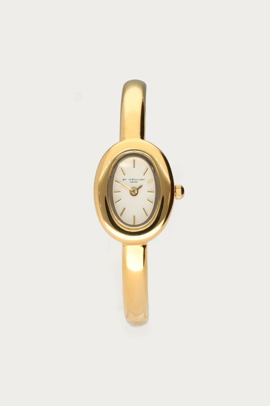 My Jewellery Bangle watch Gold MJ14505