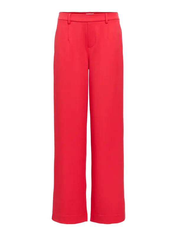 Object OBJLISA WIDE PANT NOOS Poinsettia 23037921