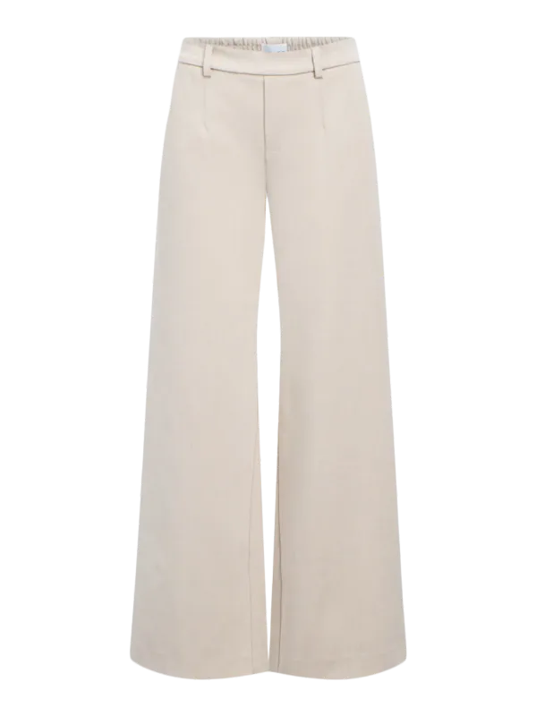 Object OBJLISA WIDE PANT NOOS 183561004 23037921