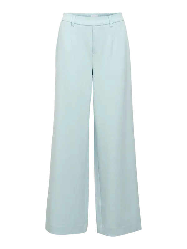 Object OBJLISA WIDE PANT NOOS Winter Sky 23037921