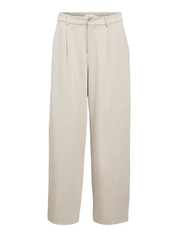 Object OBJJULIA MW LO PANT E PS 26 Twill/Melange 23049106