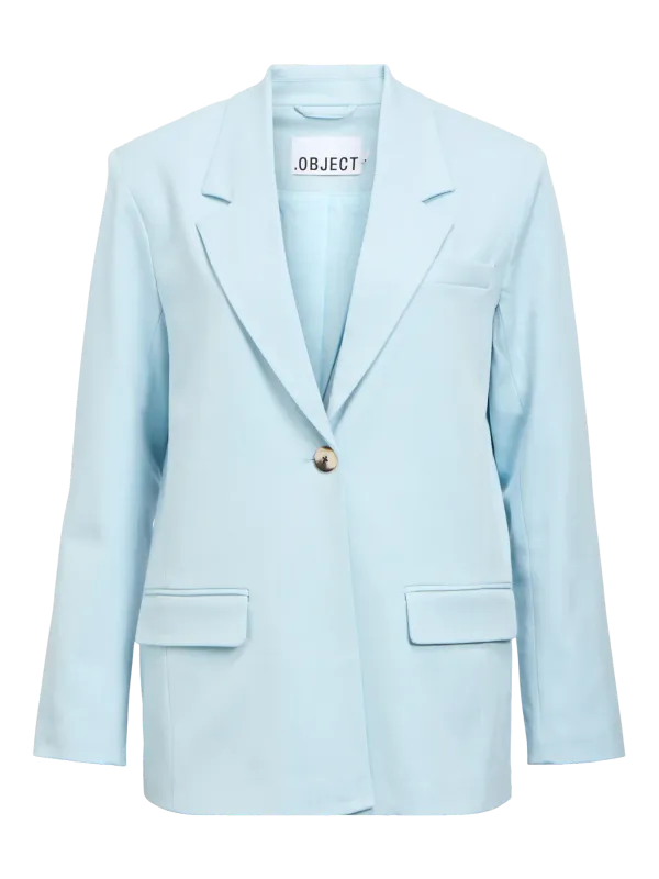 Object OBJLISA LO BLAZER NOOS Winter Sky 23048081