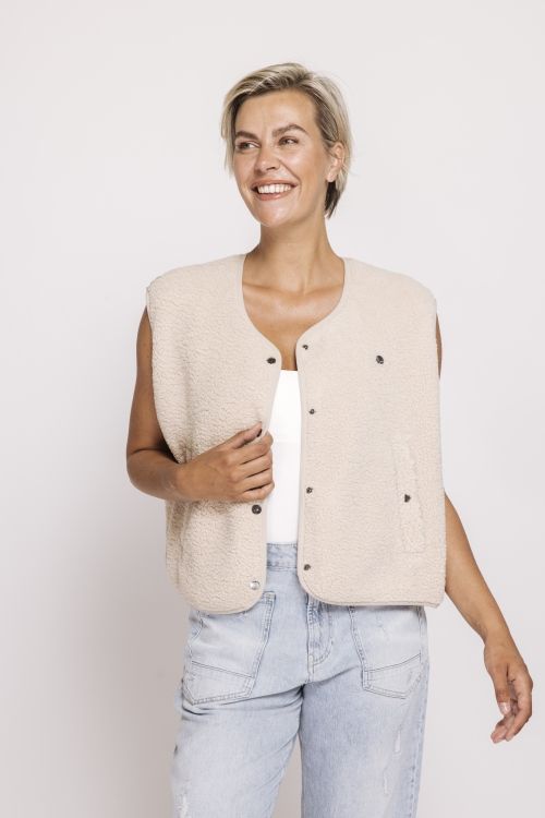 Zhrill ZHEREN off white ZJ239