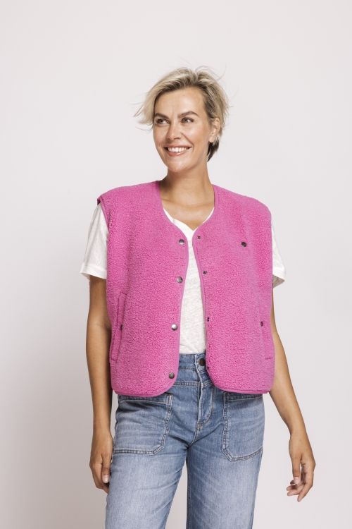 Zhrill ZHEREN pink ZJ239