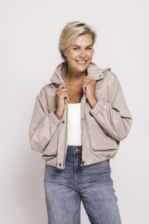 Zhrill ZHBIRA GREY ZJ374-N8031