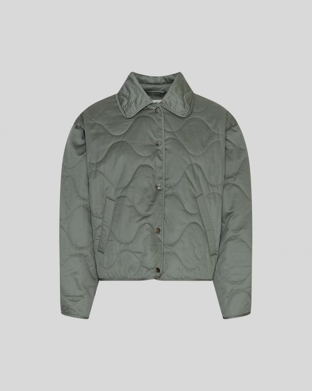 MSCH Copenhagen MSCHChista Jacket Laurel Wreath 19674