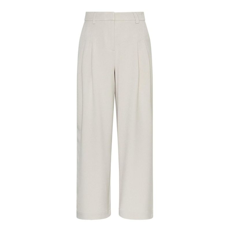 MSCH Copenhagen MSCHHenrika HW Pants Peyote 17940