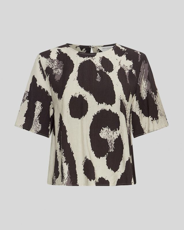 MSCH Copenhagen MSCHKaralie Jusia 2 4 Top Licorice Leo 19629