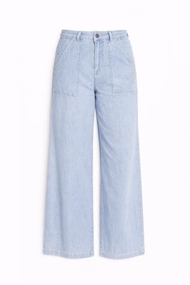 Zhrill ZHCHATTI BLUE D351-W793
