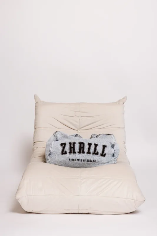 Zhrill ZHJADOW BLUE ZA355-W791