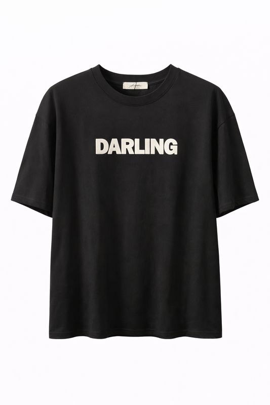 Ambika Darling T-Shirt 280-49