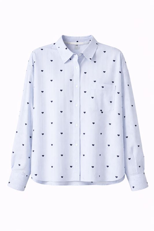 Zhrill ZHLUCY Blue N194-N780