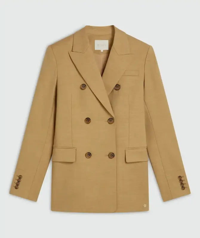 Josh V Sanne light camel JV-2602-0307