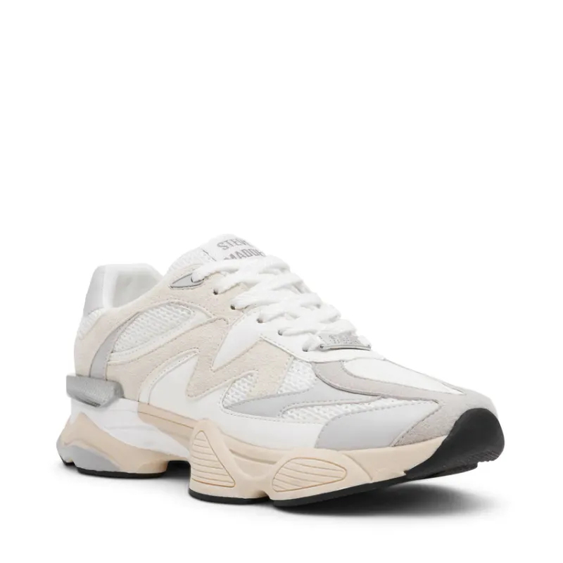Steve Madden SPEEDER 077 WHITE MULT 11005324