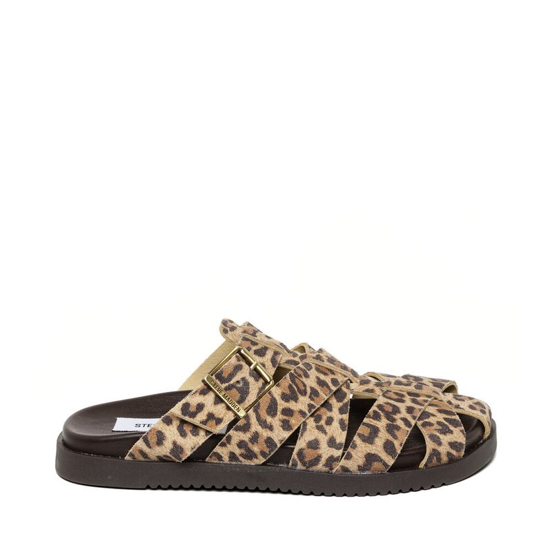 Steve Madden Mamba leopard suede SM11005365