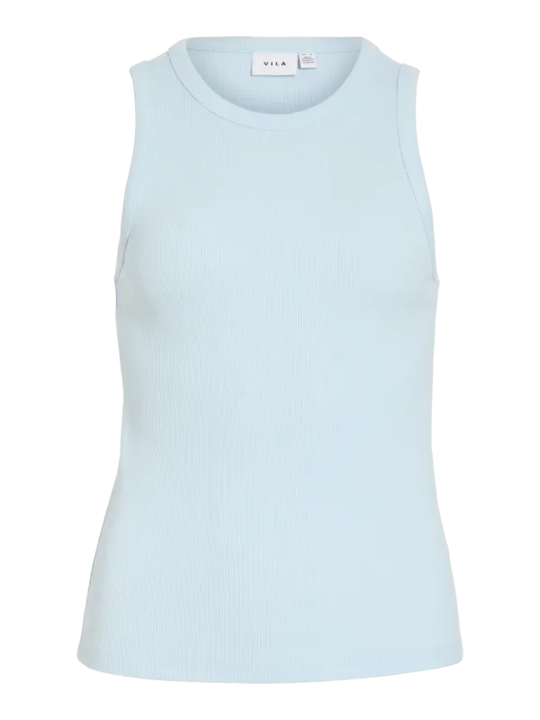 Vila VISOLA S/L TANK TOP - NOOS Nantucket Breeze/NAV 14101757