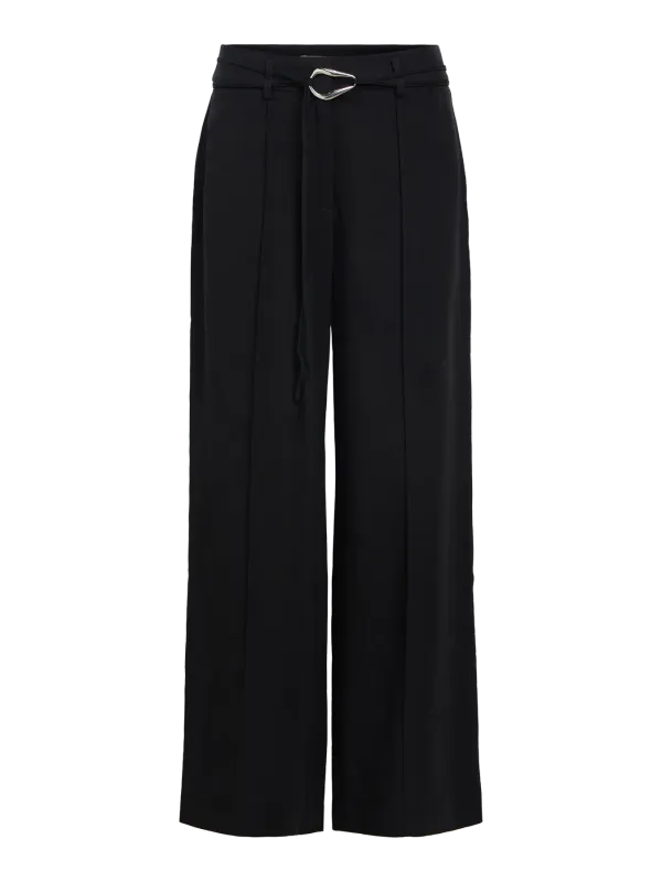 Object OBJMABEL MW LO PANT E VIP 26 Black 23049368