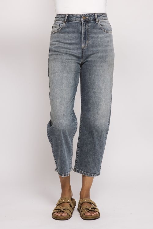 Zhrill ZHIZA blue D007-W7059