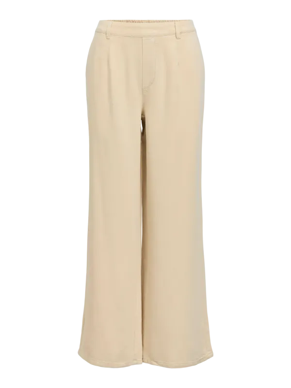 Object OBJFRAME LISA WIDE MW PANT NOOS Birch 23045548