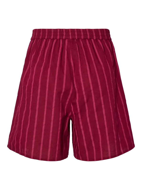 Pieces PCBOVIE HW SHORTS WVN Raspberry Radiance/S 17163109