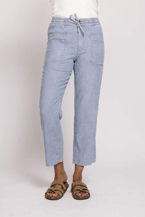 Zhrill ZHBIANKA blue D331-W789