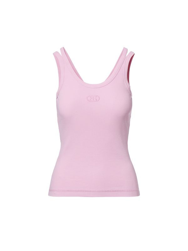 Beaumont DAX Singlet pink BC59620261