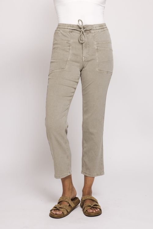 Zhrill ZHBIANKA green D331-W8010