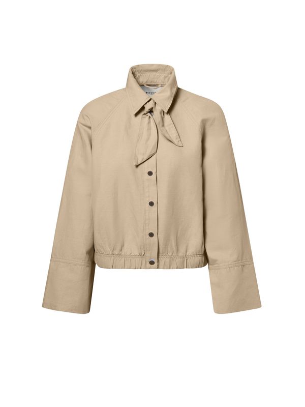 Beaumont HUNTER Jacket soft camel BC12010261